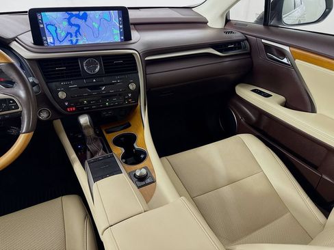 Used 2020 Lexus RX 350 FWD w/ Premium Package image 24