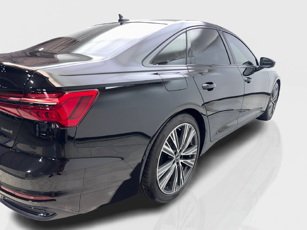 Used 2023 Audi A6 2.0T Premium w/ Convenience Package AWD/4WD image 15