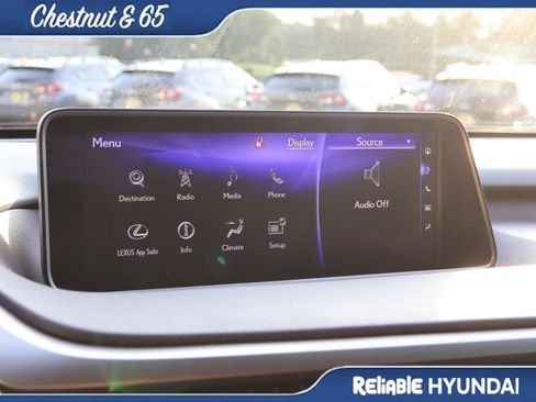 Used 2017 Lexus RX 350 AWD w/ Premium Package image 36