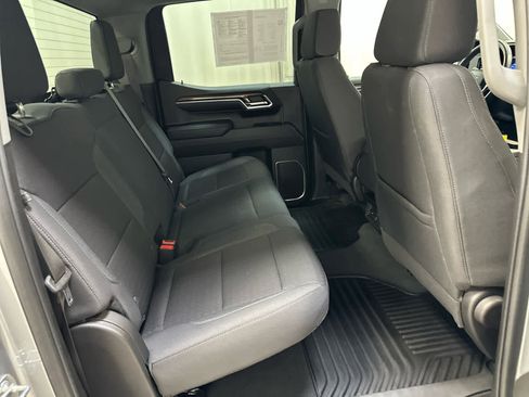 Certified 2023 Chevrolet Silverado 1500 LT image 19