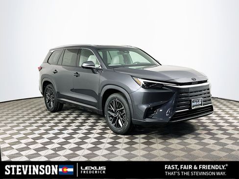 New 2026 Lexus TX 350 AWD w/ Technology Package image 1