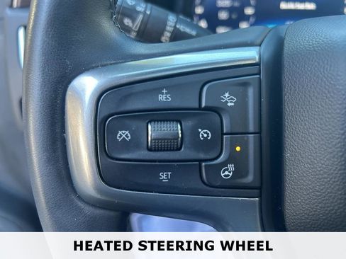 Used 2023 Chevrolet Tahoe Z71 w/ Luxury Package image 26