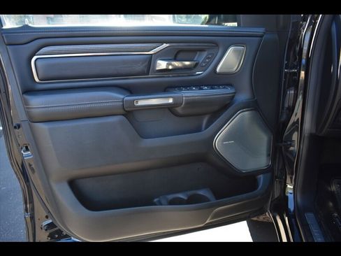 Used 2021 RAM 1500 Limited image 18