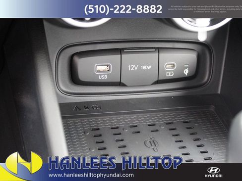 New 2026 Hyundai Venue SEL image 20