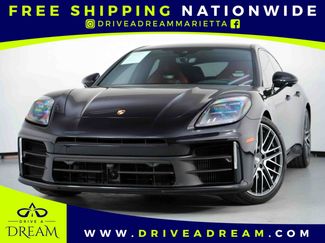 Used 2024 Porsche Panamera video 1