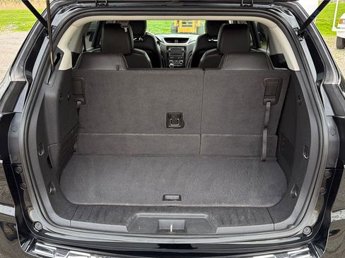 Used 2017 Chevrolet Traverse Premier w/ LPO, 'HIT The Road' Package AWD/4WD image 13