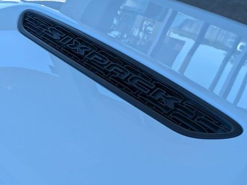 New 2026 Dodge Charger Scat Pack AWD/4WD image 43