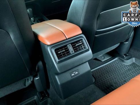 Used 2024 MAZDA CX-50 AWD 2.5 Turbo w/ Cargo Package image 34