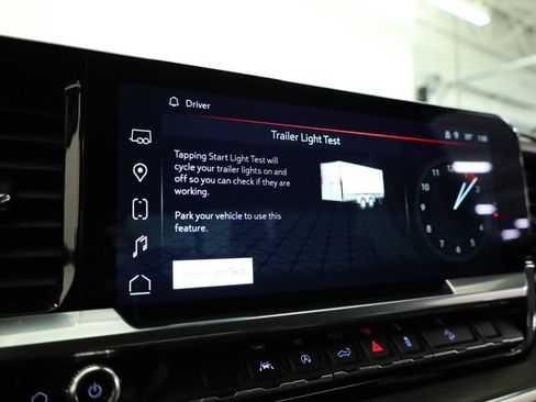 Used 2023 GMC Sierra 1500 SLT w/ SLT Premium Package image 18