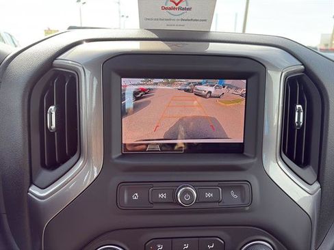 New 2026 Chevrolet Silverado 1500 W/T w/ LPO, Liner Protection Package AWD/4WD image 20