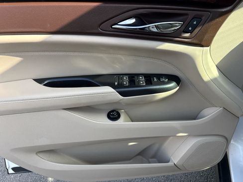 Used 2015 Cadillac SRX Performance w/ Driver Awareness Package FWD image 10