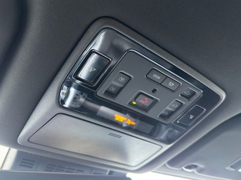 Used 2024 Lexus TX 350 AWD w/ Technology Package image 34