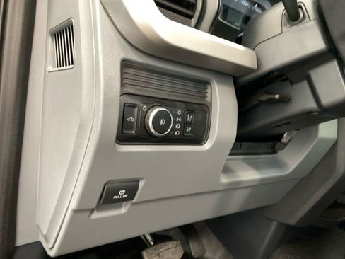 New 2024 Ford F550 4x4 Regular Cab Super Duty image 12