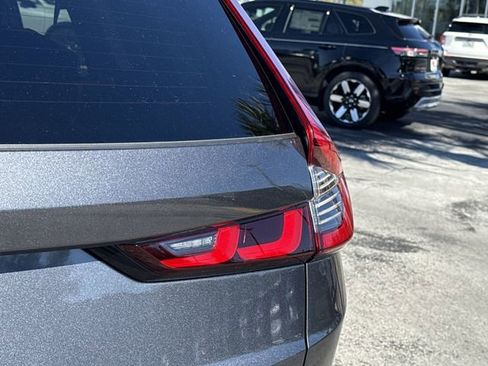 New 2026 Honda CR-V Sport image 15