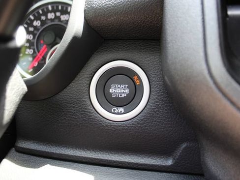 New 2026 RAM 2500 Tradesman AWD/4WD image 20