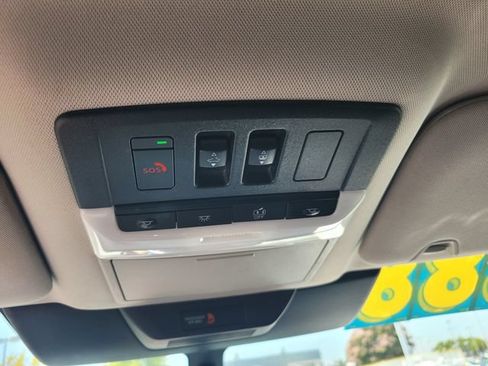 Certified 2022 Nissan Pathfinder SV w/ SV Premium Package FWD image 23