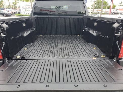 Used 2025 Toyota Tacoma SR RWD image 11