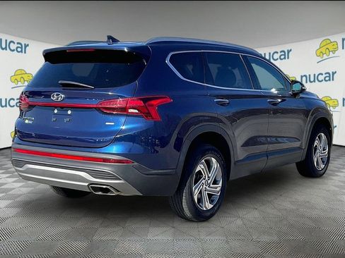 Used 2023 Hyundai Santa Fe SEL AWD/4WD image 6