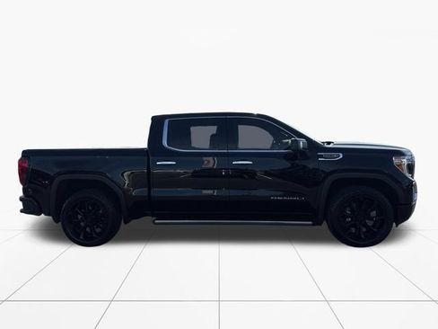 Used 2021 GMC Sierra 1500 Denali w/ Denali Ultimate Package AWD/4WD image 6