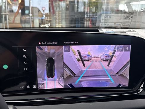 New 2025 Audi A5 2.0T Premium Plus image 17