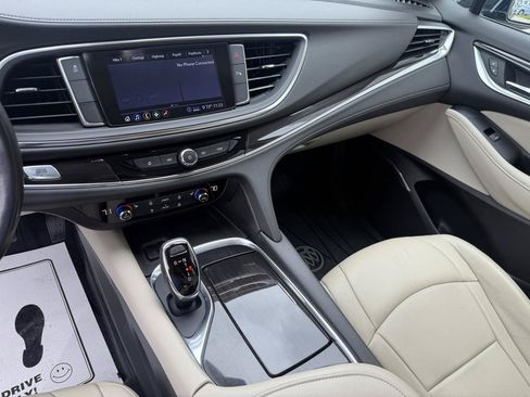 Used 2020 Buick Enclave Essence w/ LPO, Floor Liner Package FWD image 12