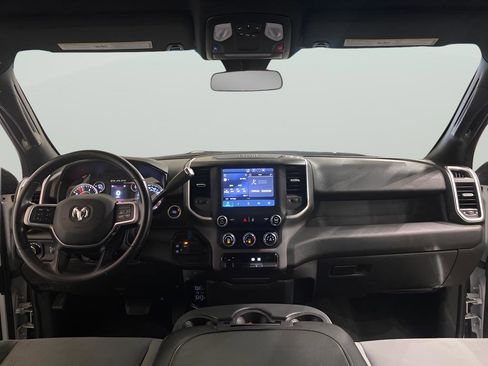 Used 2022 RAM 2500 Big Horn image 12