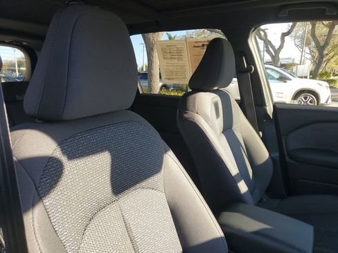 Used 2025 Subaru Forester Premium image 23