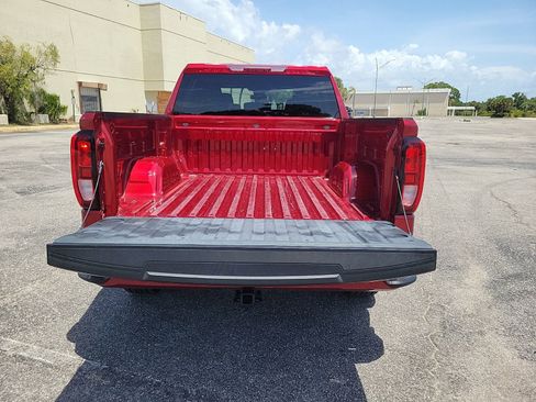 Used 2023 GMC Sierra 1500 Elevation RWD image 8