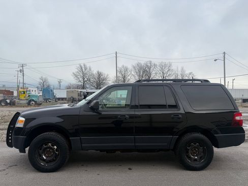 Used 2012 Ford Expedition XL w/ HD Trailer Tow Pkg image 5