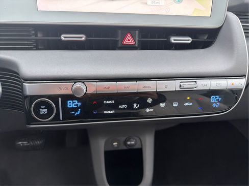 Certified 2022 Hyundai Ioniq 5 Limited image 28