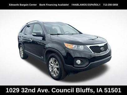 Used 2011 Kia Sorento EX w/ Premium Pkg