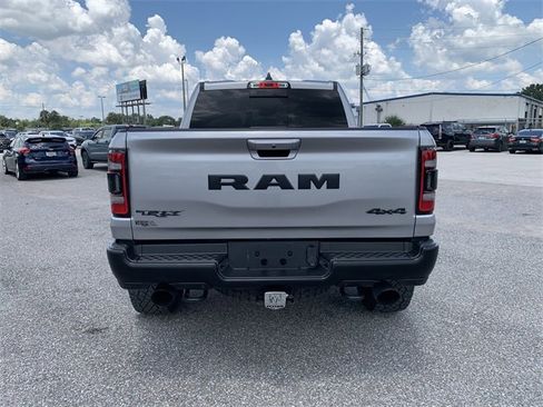 Used 2021 RAM 1500 TRX w/ TRX Level 1 Equipment Group image 5