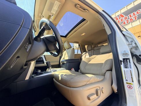 Used 2012 Toyota 4Runner Limited image 14