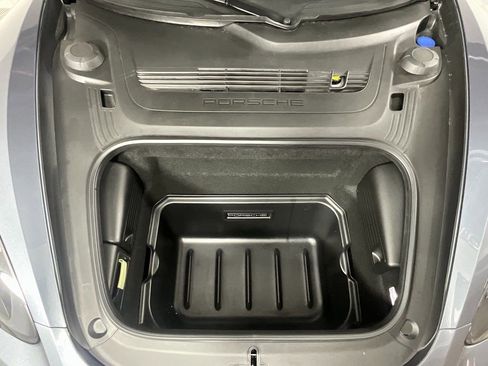 Used 2025 Porsche 718 Boxster S image 27