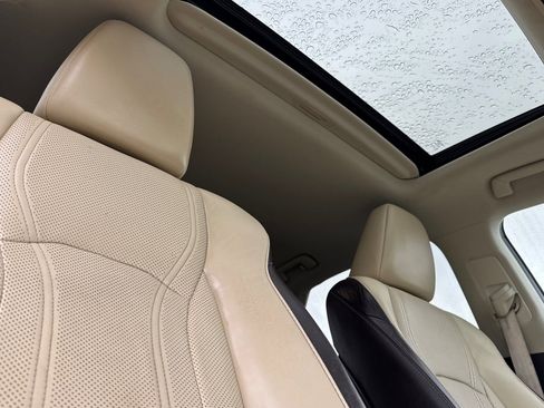 Used 2017 Lexus RX 350 FWD image 16