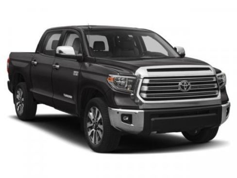Used 2018 Toyota Tundra Limited image 9
