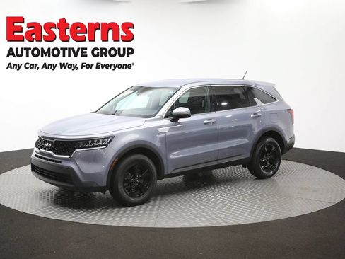 Used 2023 Kia Sorento LX AWD/4WD image 55