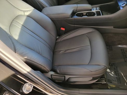 Used 2025 Hyundai Sonata SEL FWD image 22