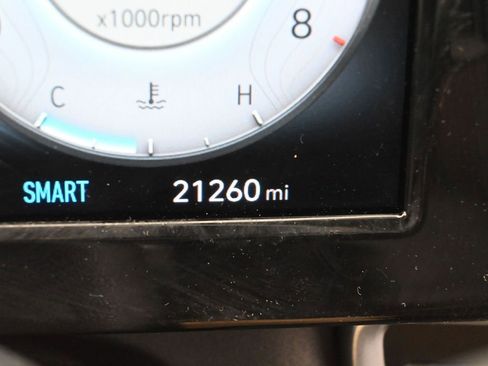 Used 2022 Hyundai Elantra SEL w/ Convenience + Premium Package image 27