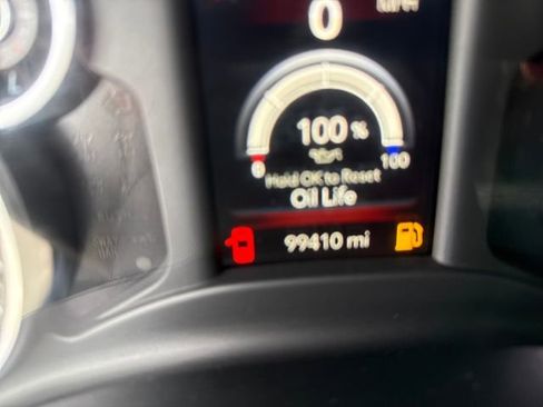 Used 2019 RAM 1500 Big Horn image 13