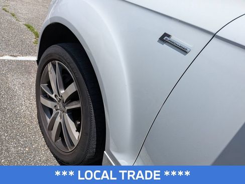 Used 2015 Audi Q7 3.0T Premium Plus w/ Premium Plus Package AWD/4WD image 6
