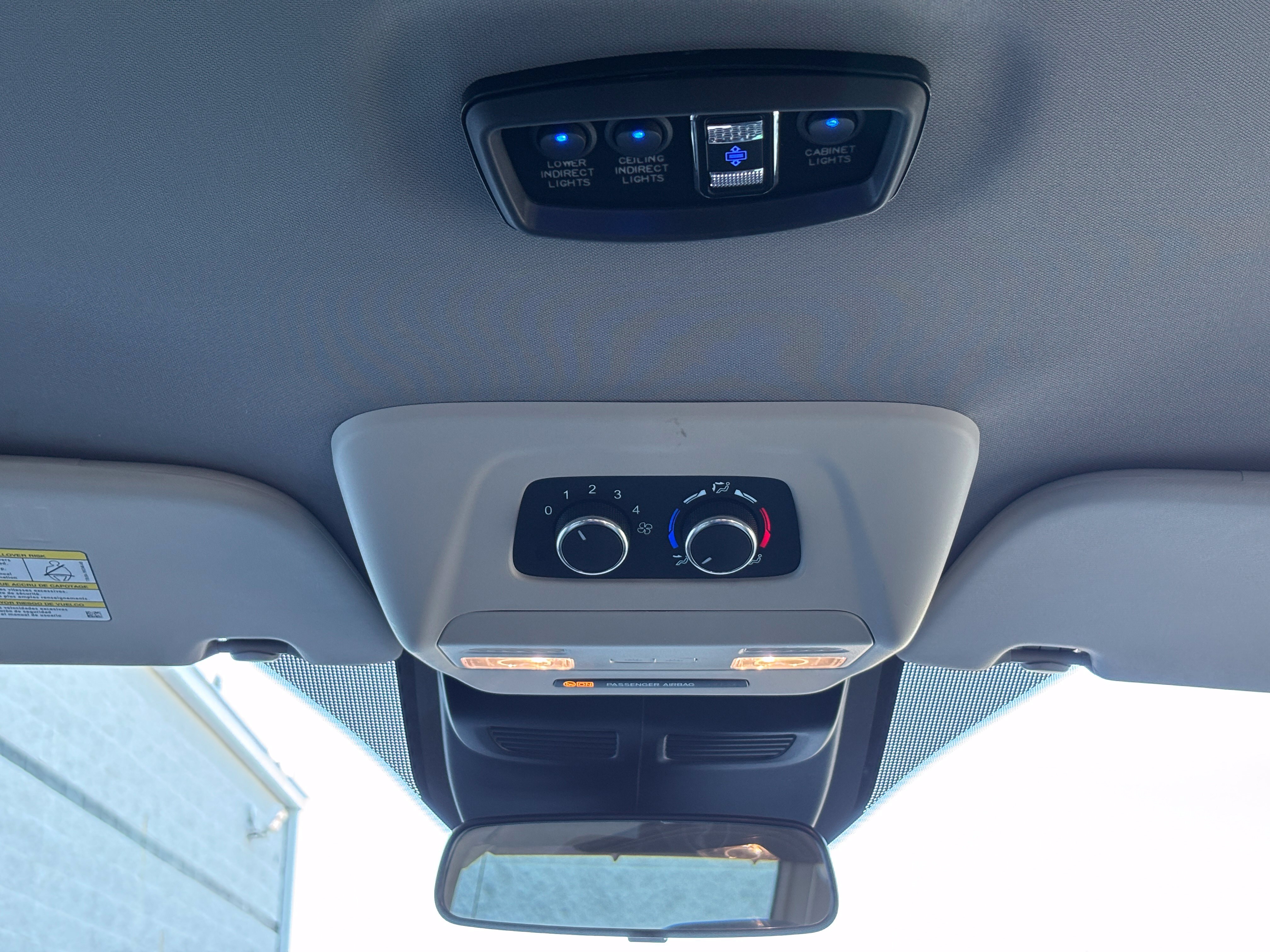 Used 2024 Ford Transit 150 Low Roof RWD image 51