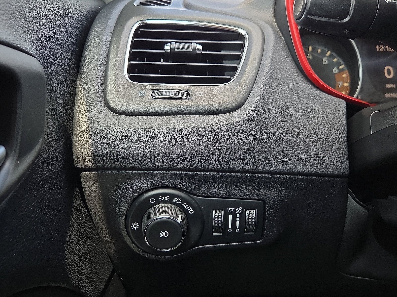 Used 2019 Jeep Compass Trailhawk w/ Safety & Security Group AWD/4WD image 20