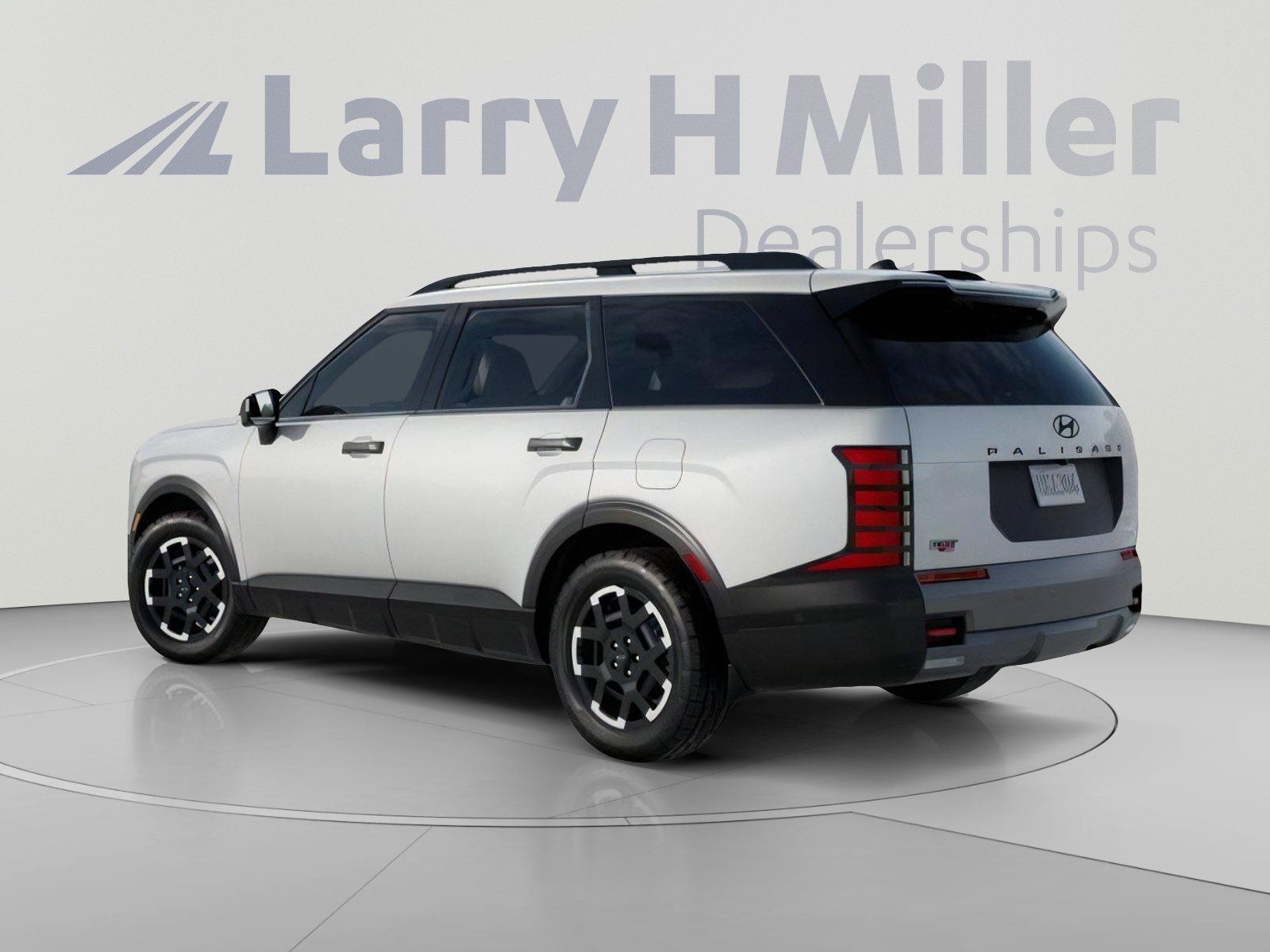 New 2026 Hyundai Palisade XRT Pro AWD/4WD image 5