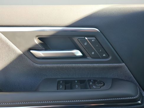 New 2026 GMC Sierra EV Elevation w/ Premium Package image 27