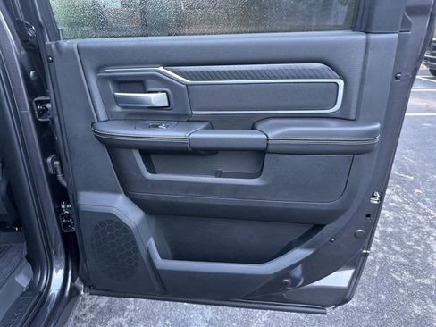 New 2026 RAM 2500 Big Horn image 16