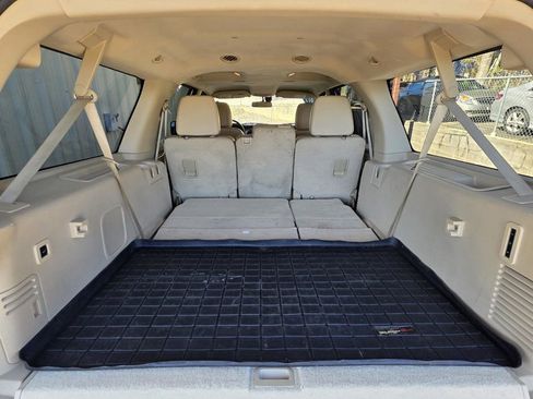 Used 2017 Ford Expedition EL Limited image 12
