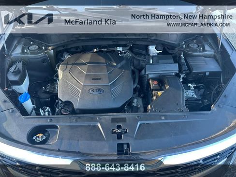 Used 2020 Kia Telluride SX image 27
