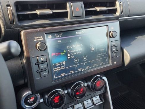 New 2025 Toyota GR86 Premium w/ GR Wheel Package (TMS image 21