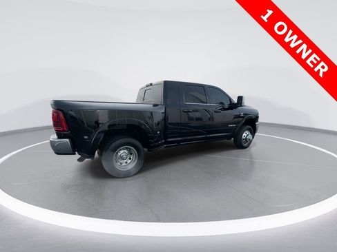 Used 2025 RAM 3500 Longhorn image 9